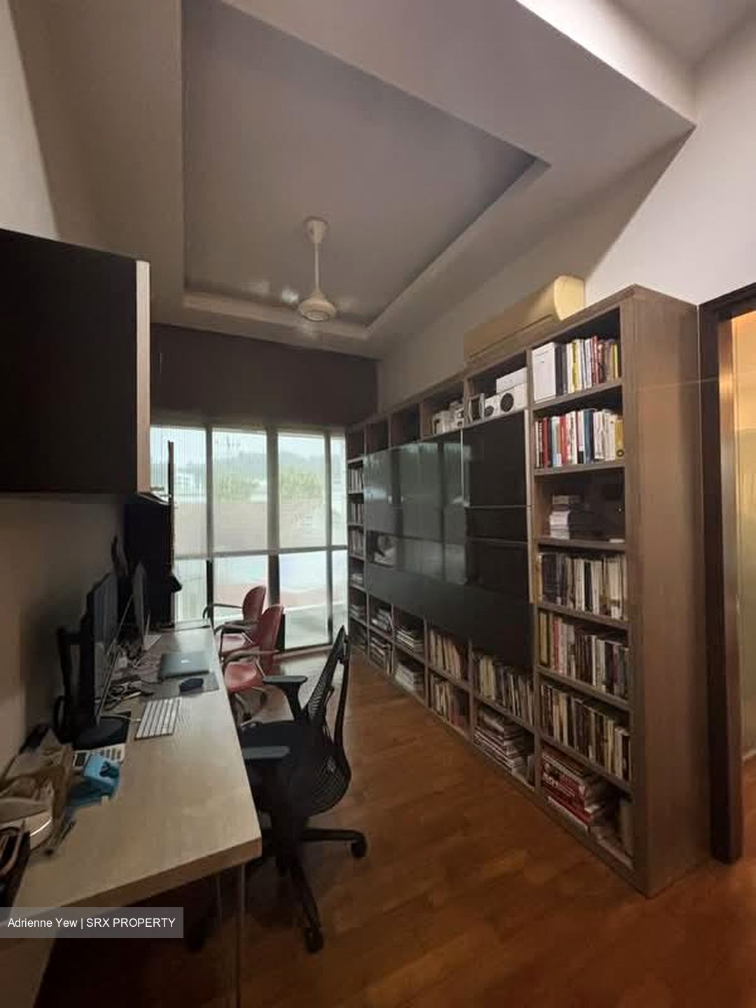 Airview Park (D21), Semi-Detached #557739441